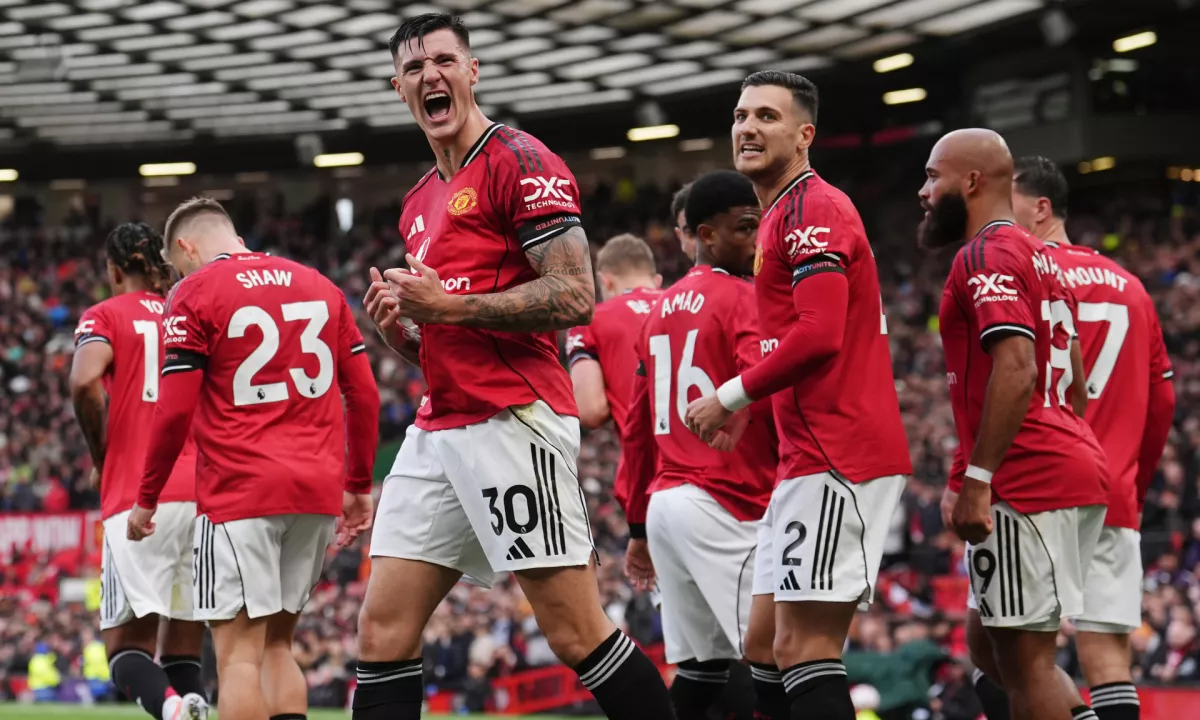 Bo Šeško dobil nove lastnike?