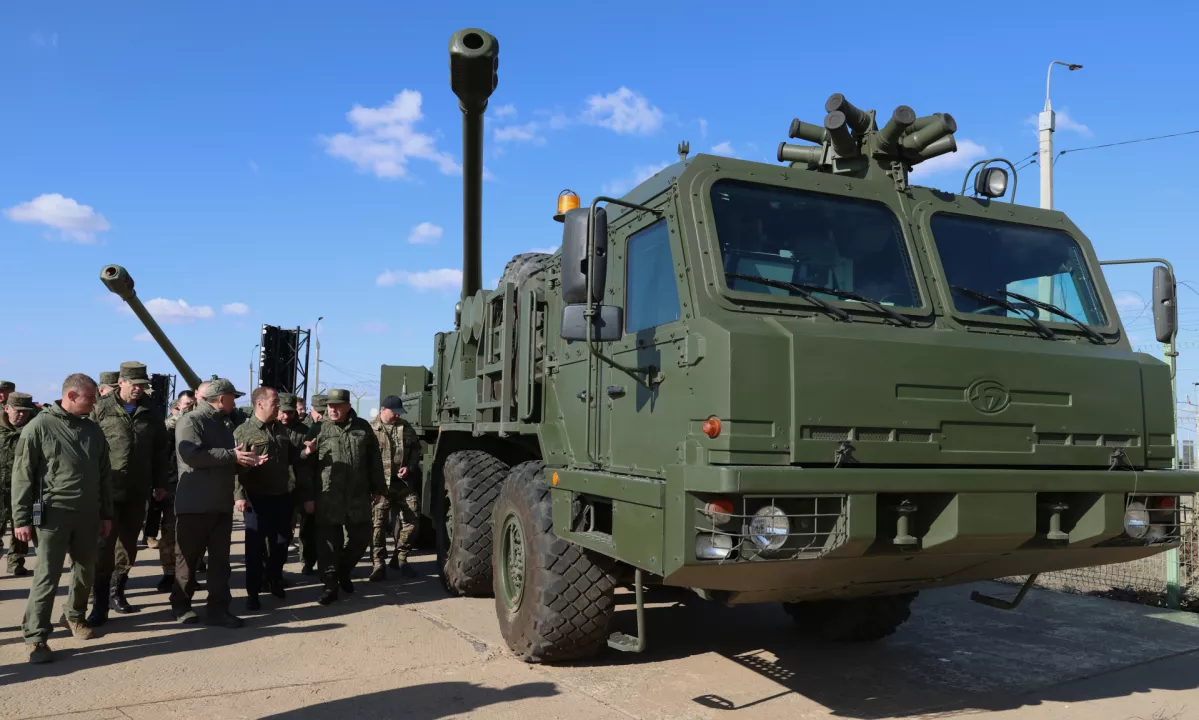 Rusija in Ukrajina z novimi medsebojnimi napadi z brezpilotnimi letalniki