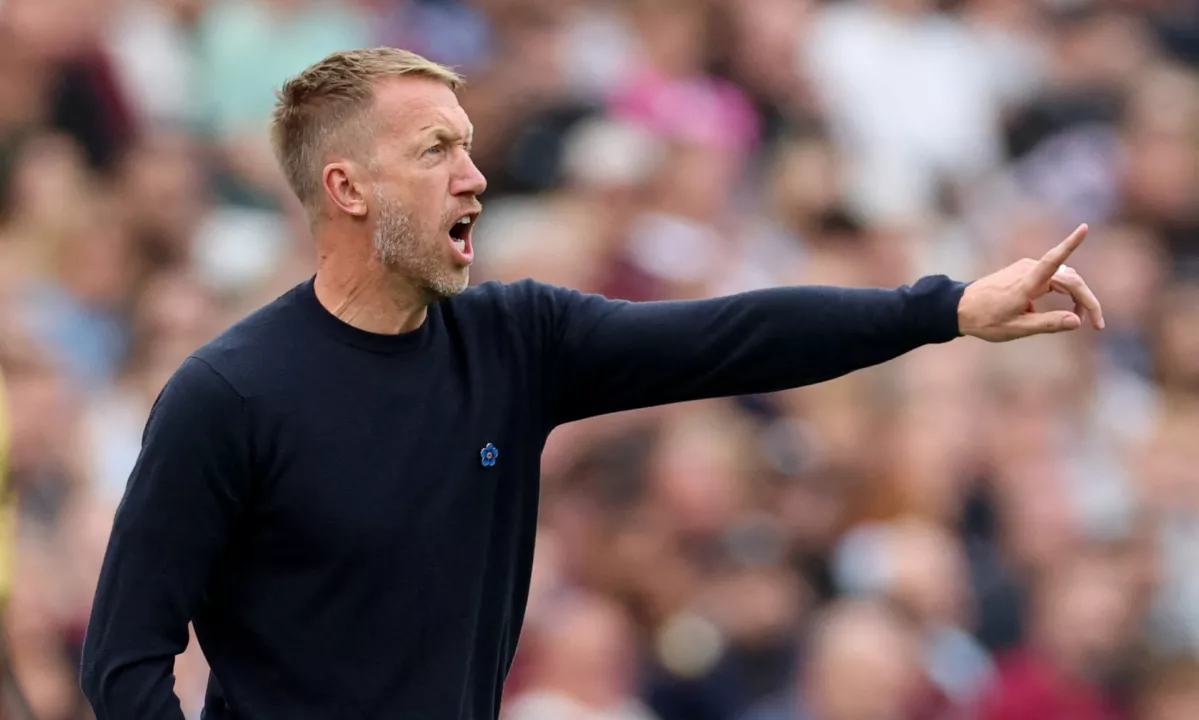 Angleški strokovnjak na čelu švedske reprezentance nasledil Danca