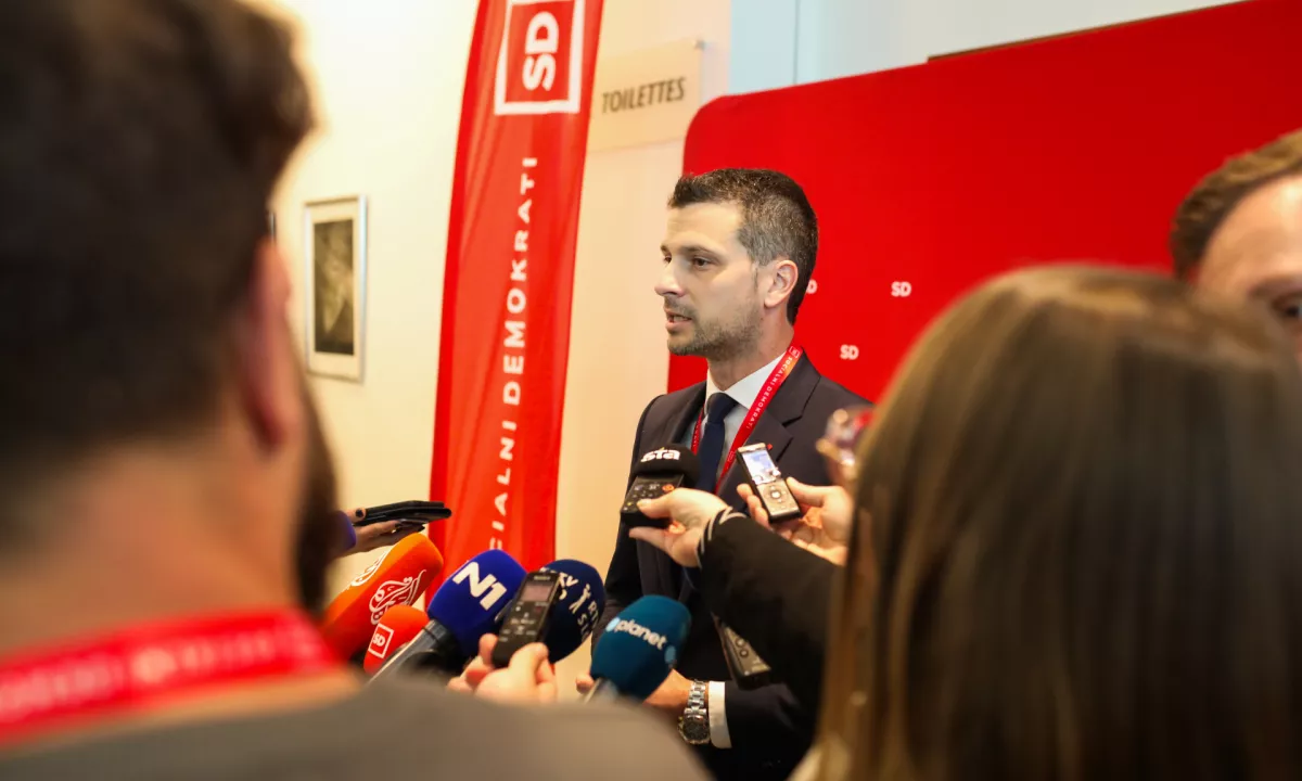 Predniku prenehal poslanski mandat