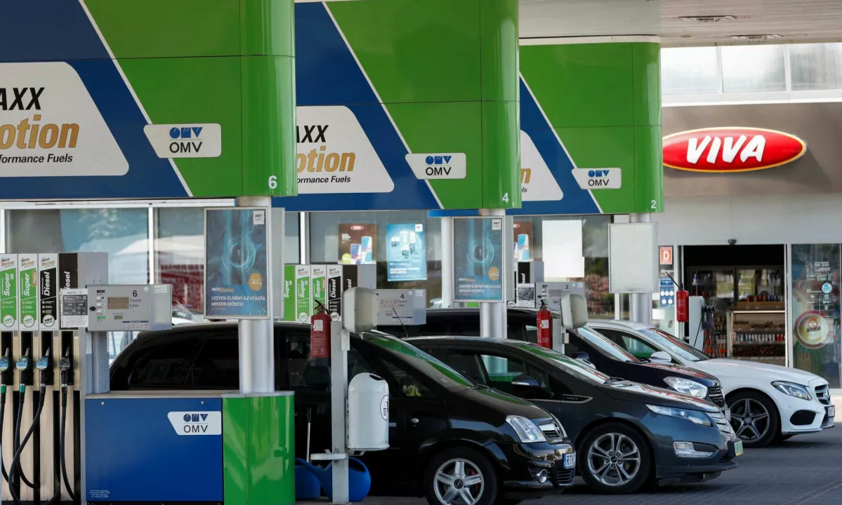 Prihaja pocenitev cen pogonskih goriv