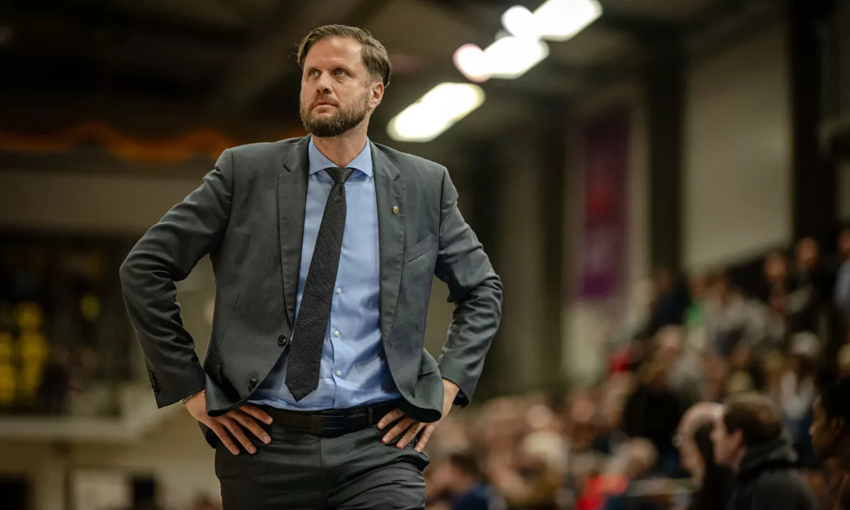 Na čelu ženske reprezentance odslej David Gaspar