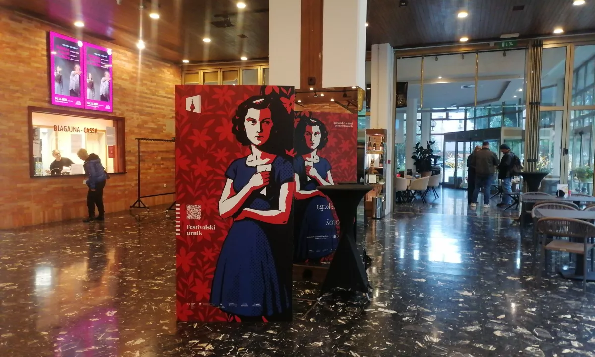 V Portorožu se začenja 28. Festival slovenskega filma