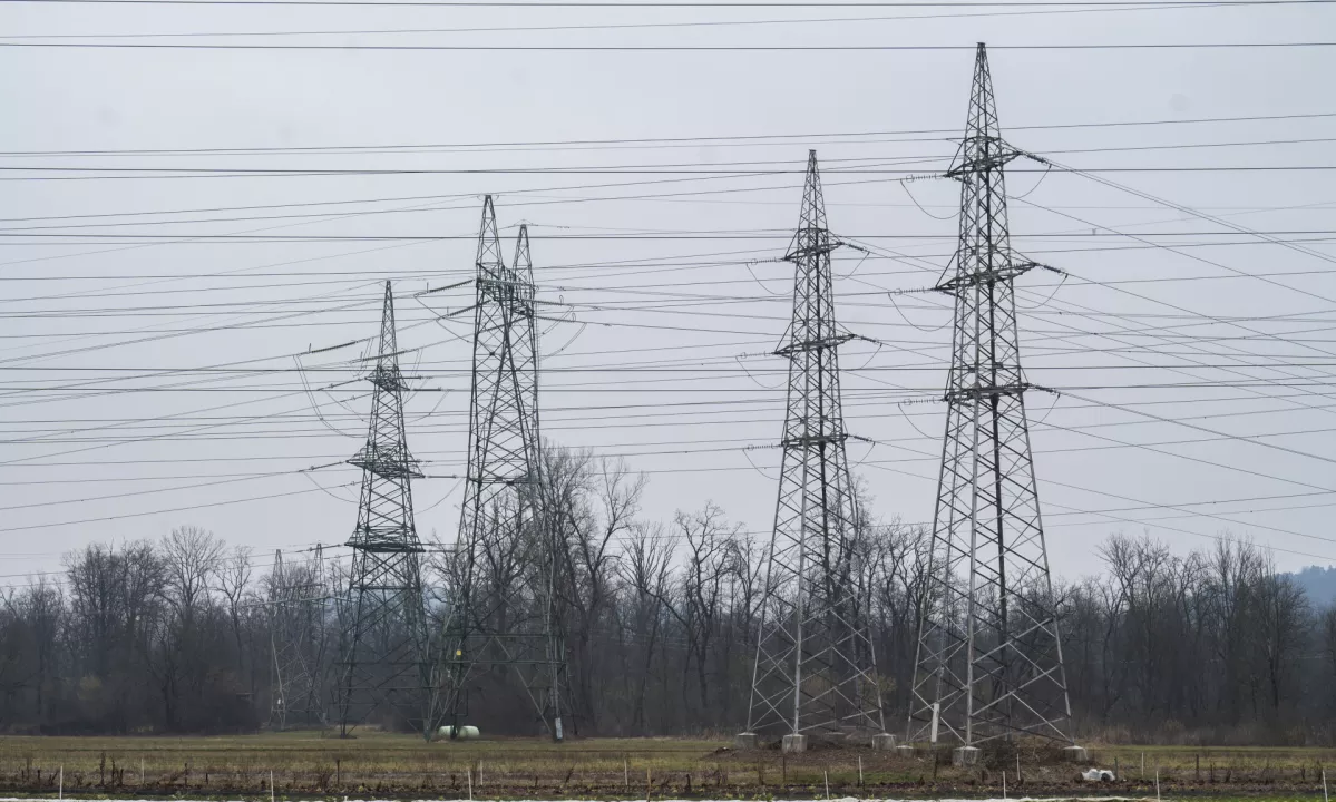 ZPS toži Gen-I zaradi podražitev elektrike