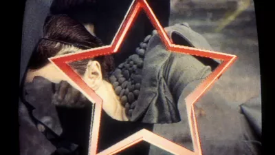 “V filmu moraš narediš prevrat”