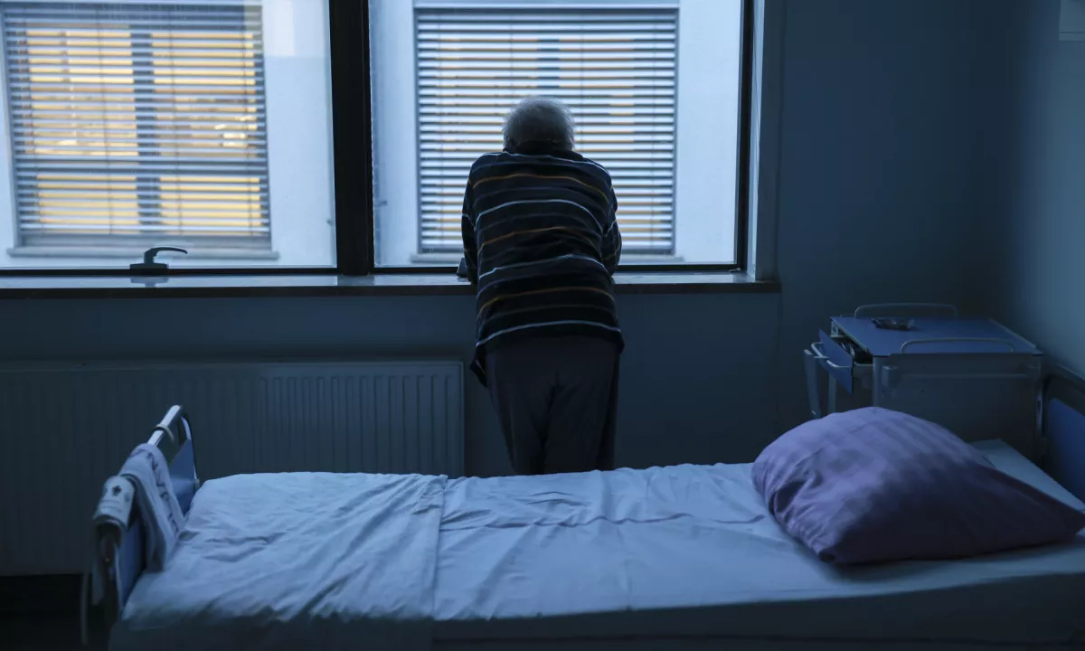 Psihoterapevti in uporabniki pozvali k sprejetju zakona o psihoterapevtski dejavnosti.