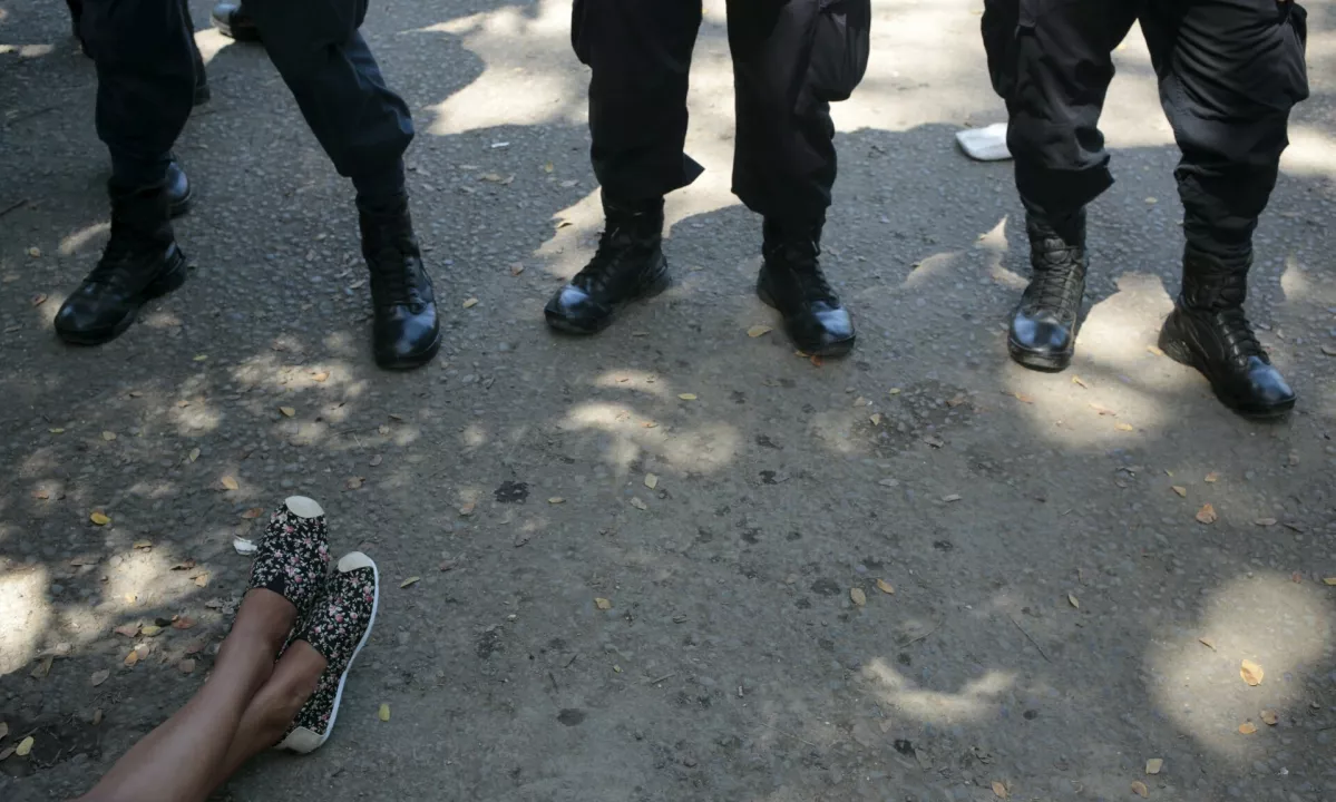 Na Kubi aretirali domnevnega kitajskega kralja fentanila, ki je pobegnil iz Mehike