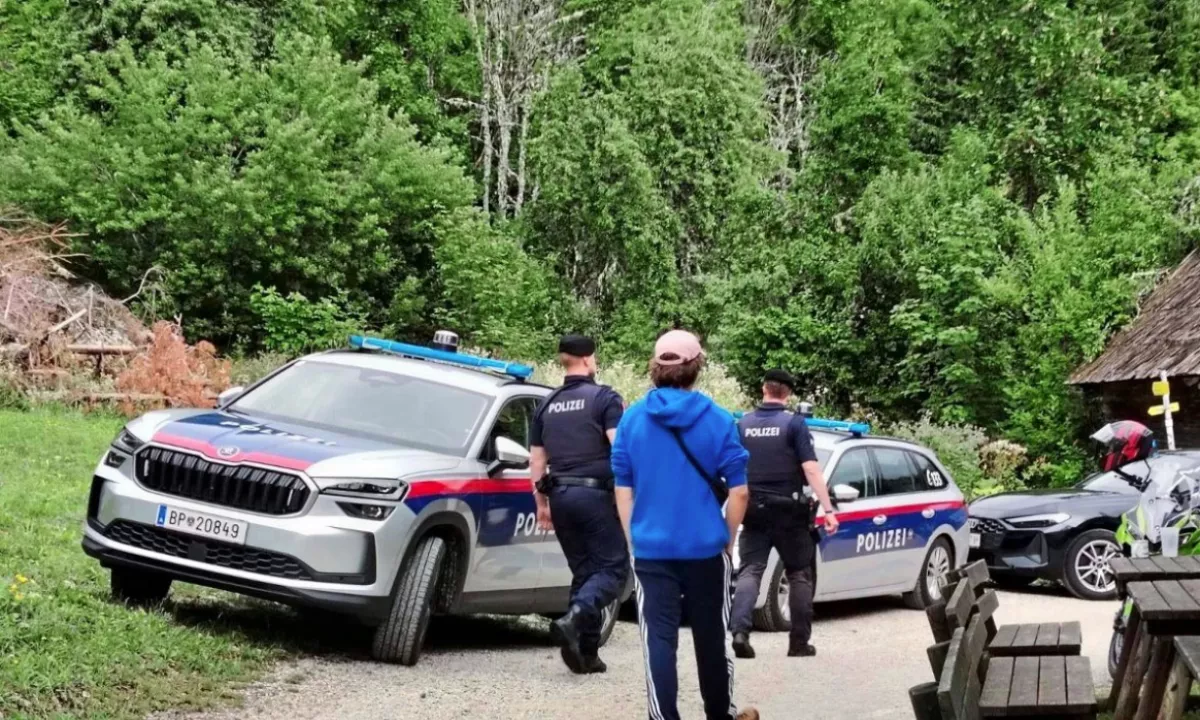 Komisija ugotovila: Racija na Peršmanovi domačiji je bila nezakonita