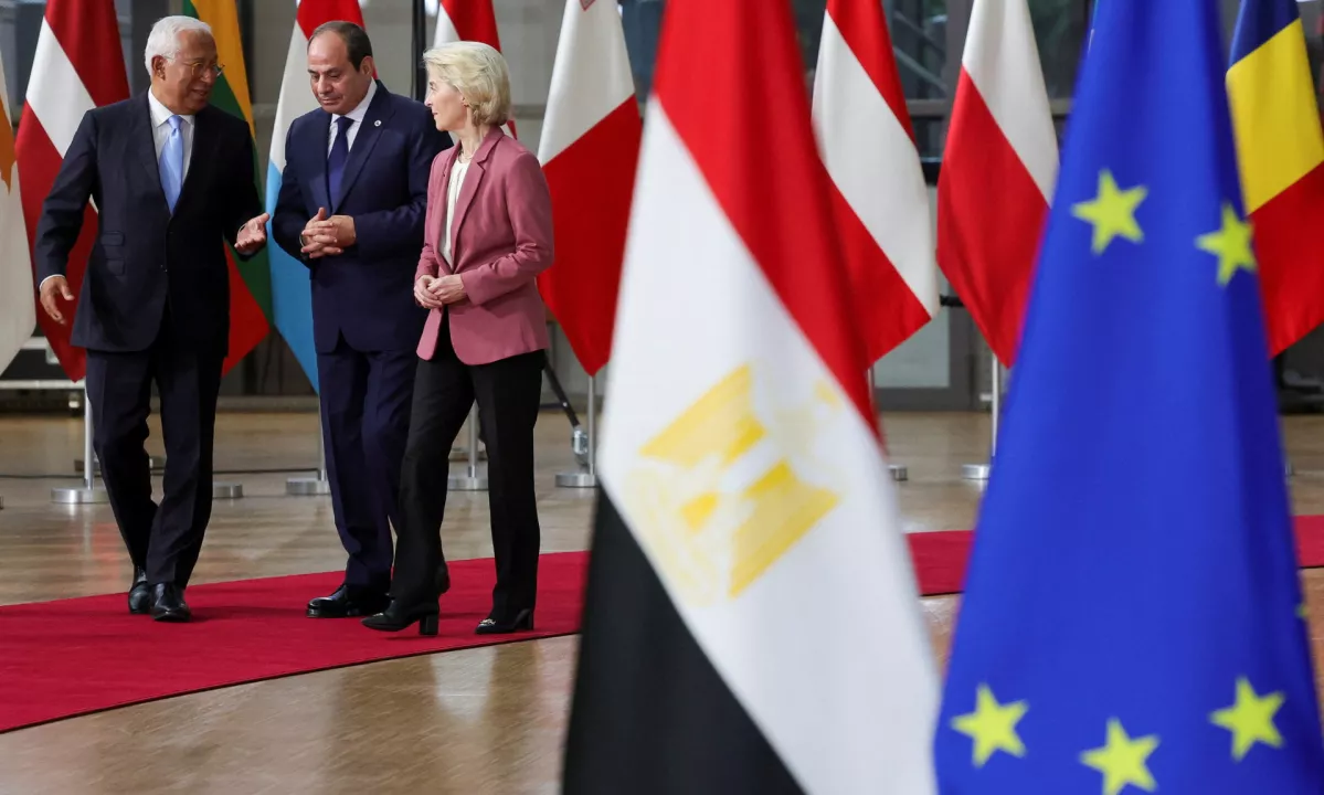 EU z letom 2027 prepoveduje uvoz ruskega utekočinjenega plina