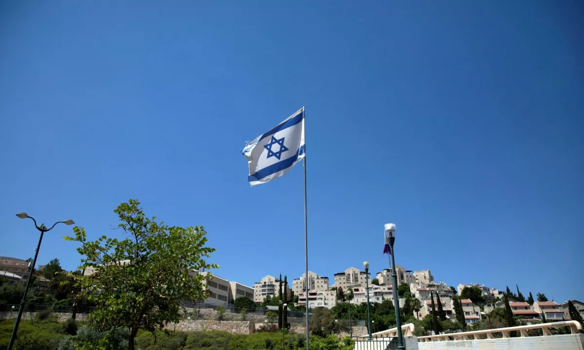 Vance: Izrael si ne bo priključil Zahodnega brega