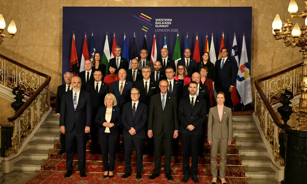 Voditelji EU odložili odločanje o novem posojilu za Ukrajino