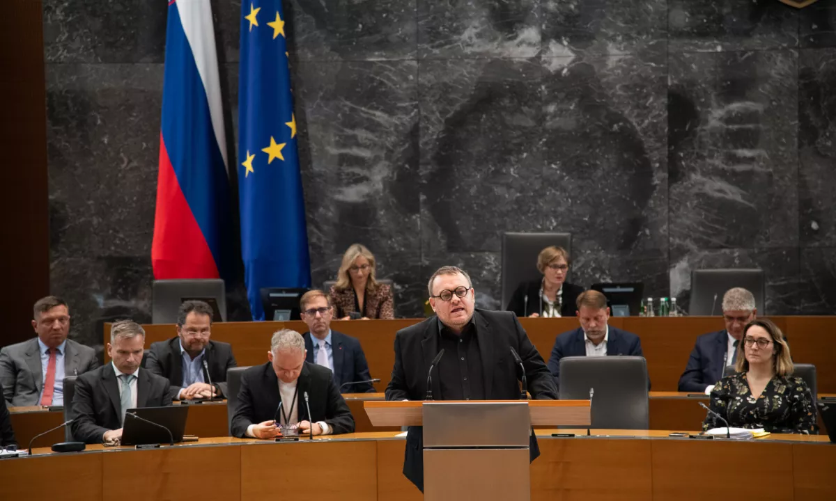 V koaliciji izpostavili Maljevčeve dosežke, v opoziciji nezadovoljni z njegovim delom