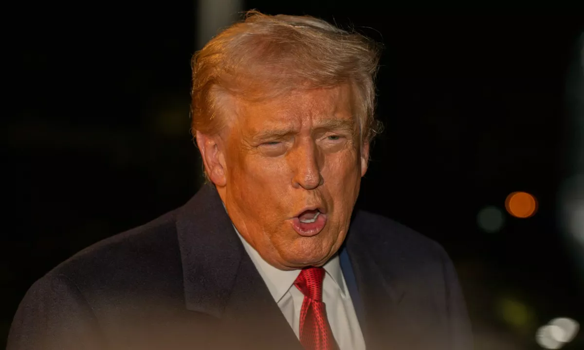 Brazilija kritična do napadov ZDA, Trump proti Karibom napotil najsodobnejšo letalonosilko