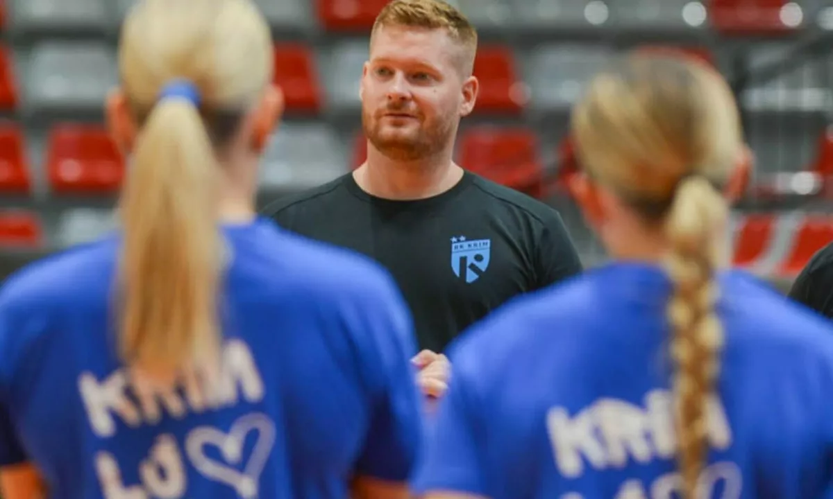 Krimovke v soboto po presenečenje z Bukarešto