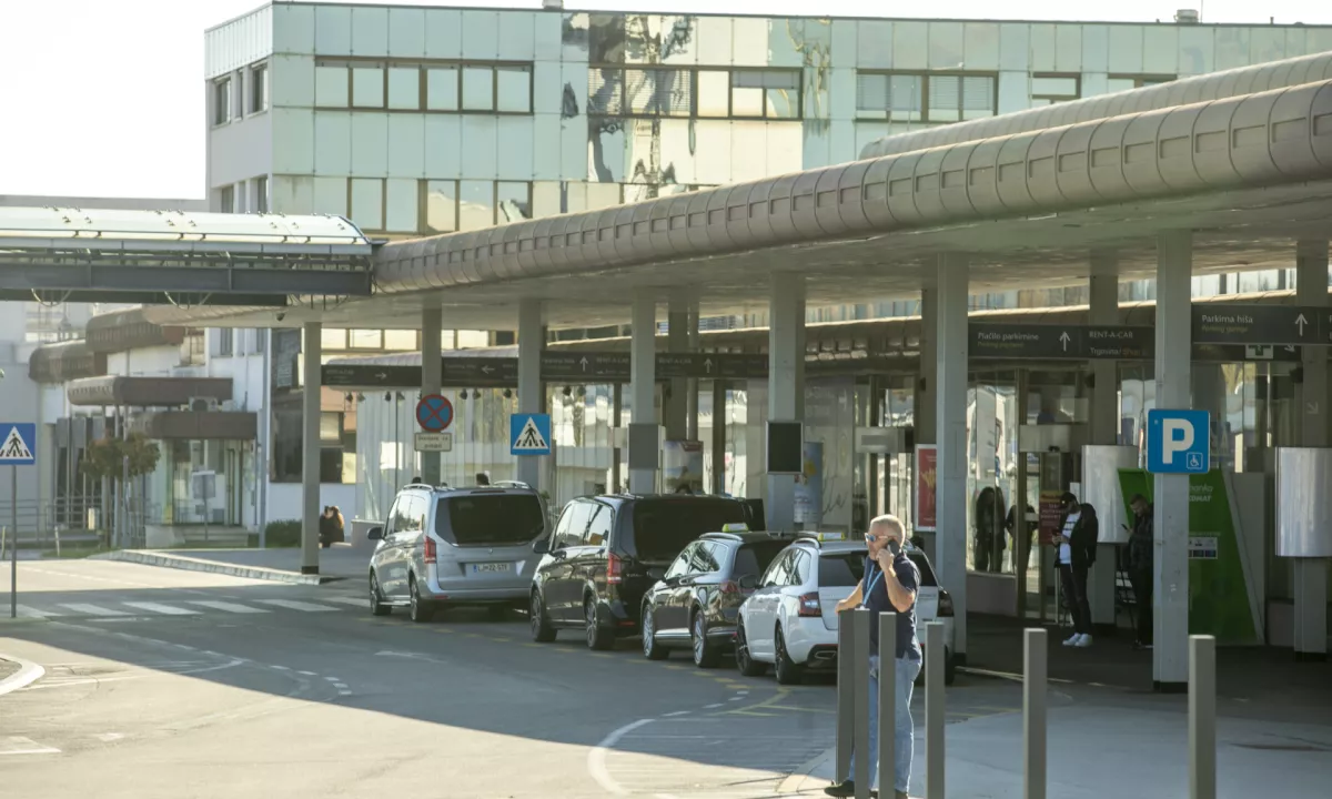 Airbaltic vzpostavil direktno povezavo med Ljubljano in Gran Canario