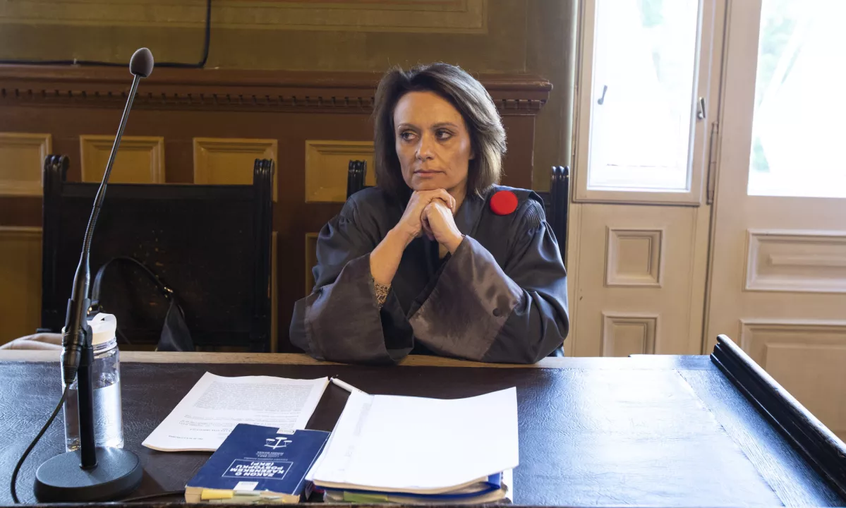 Državno tožilstvo okrepilo kaznovalno politiko v primerih, povezanih z romsko skupnostjo