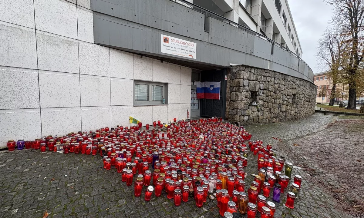 Za smrt Novomeščana osumljeni 21-letnik danes pred preiskovalnega sodnika