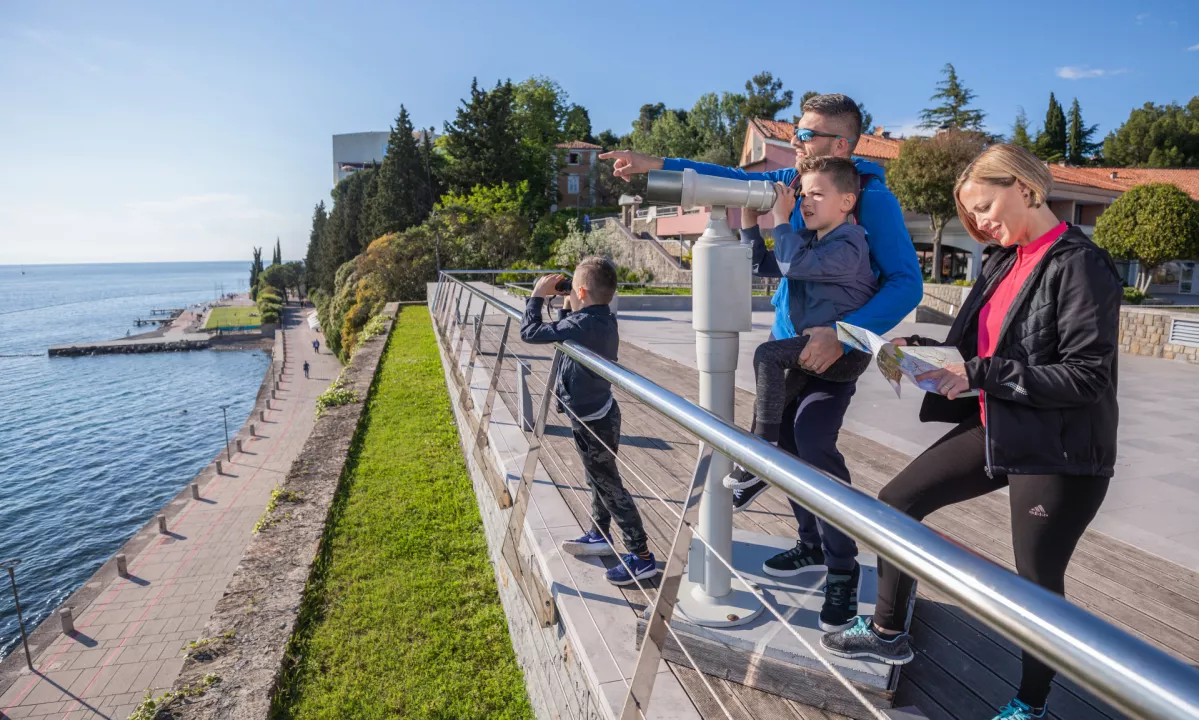 Začele so se "krompirjeve" počitnice