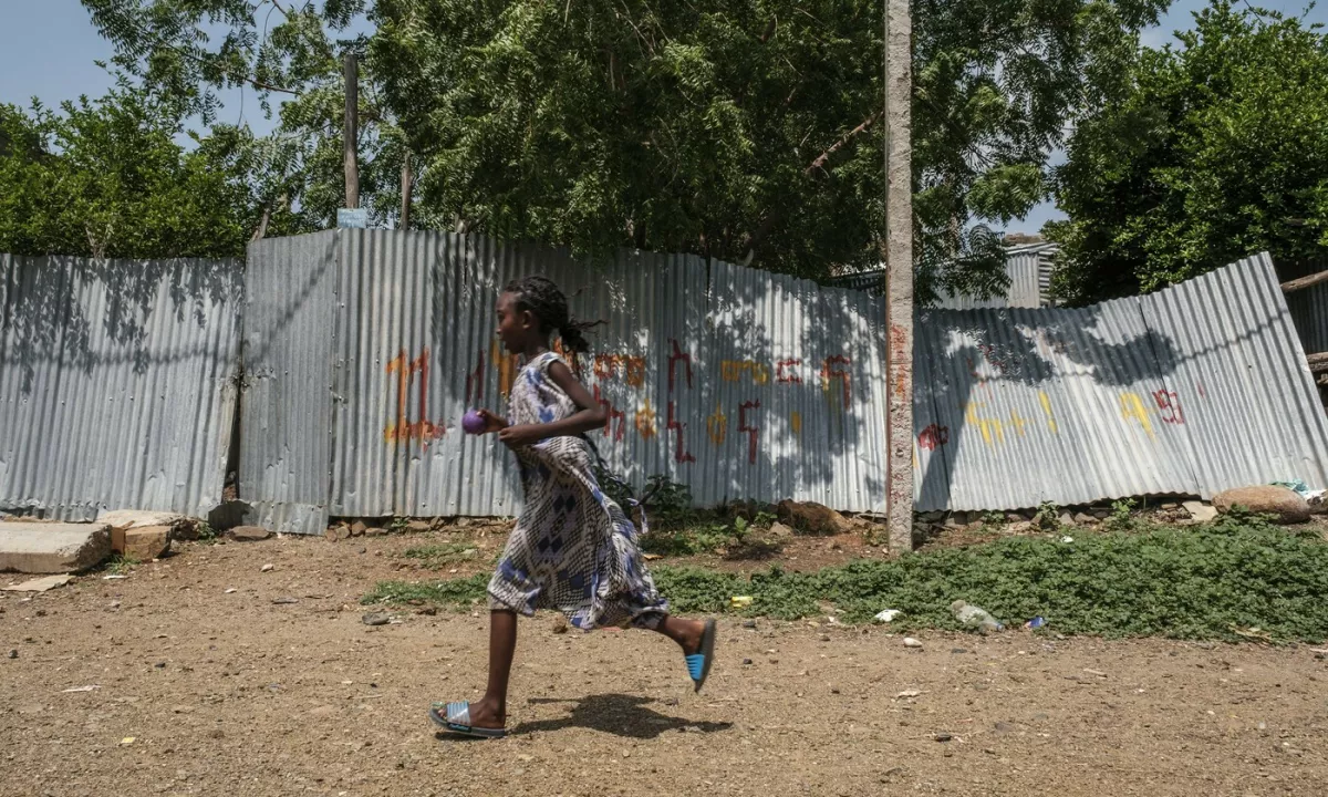 Sudanske paravojaške sile napadajo mesto Al Fašir, ogroženih 260 tisoč ljudi