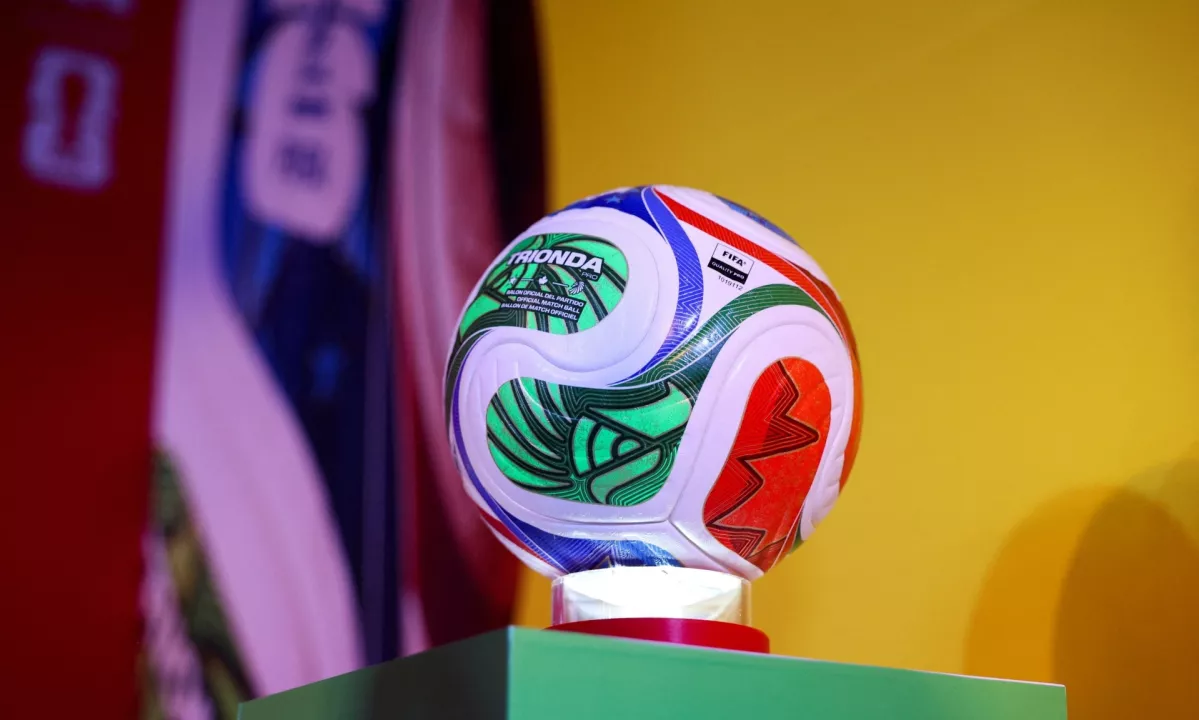 Začenja se druga faza prodaje vstopnic za svetovno prvenstvo v nogometu 2026