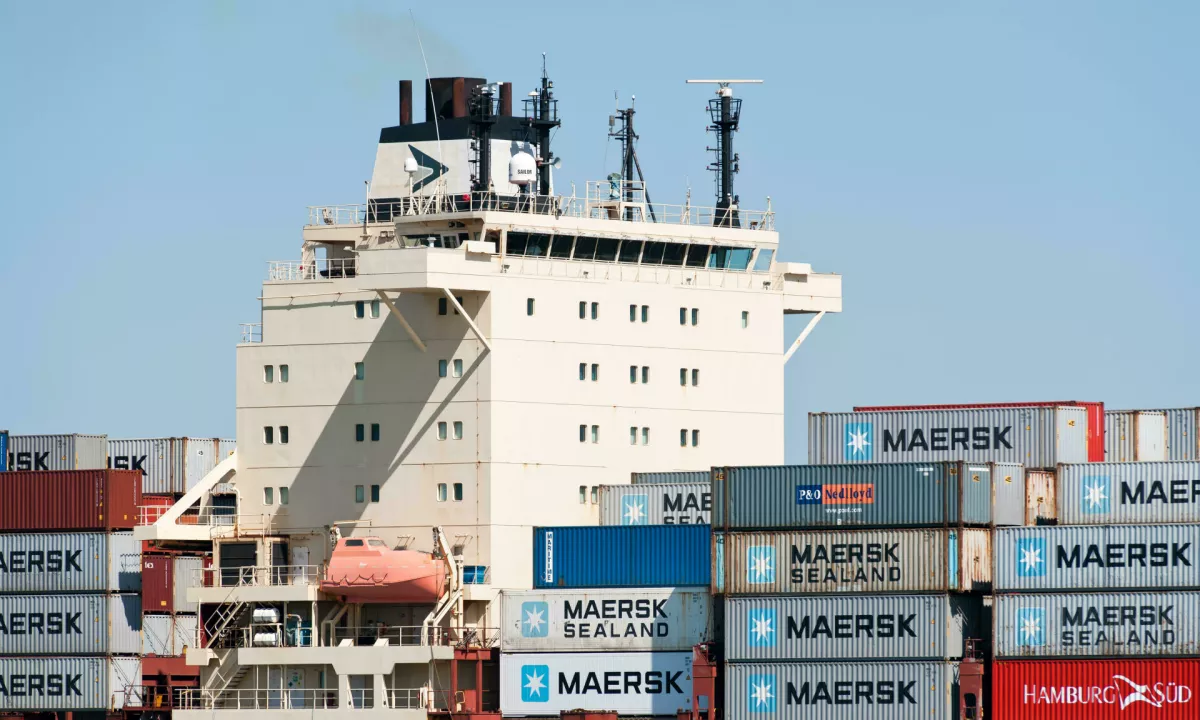 Španija v eni največjih operacij zasegla več kot šest ton kokaina