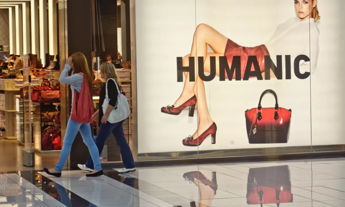 Advance Capital Partners in Mass prevzemata upravljavca trgovin Humanic