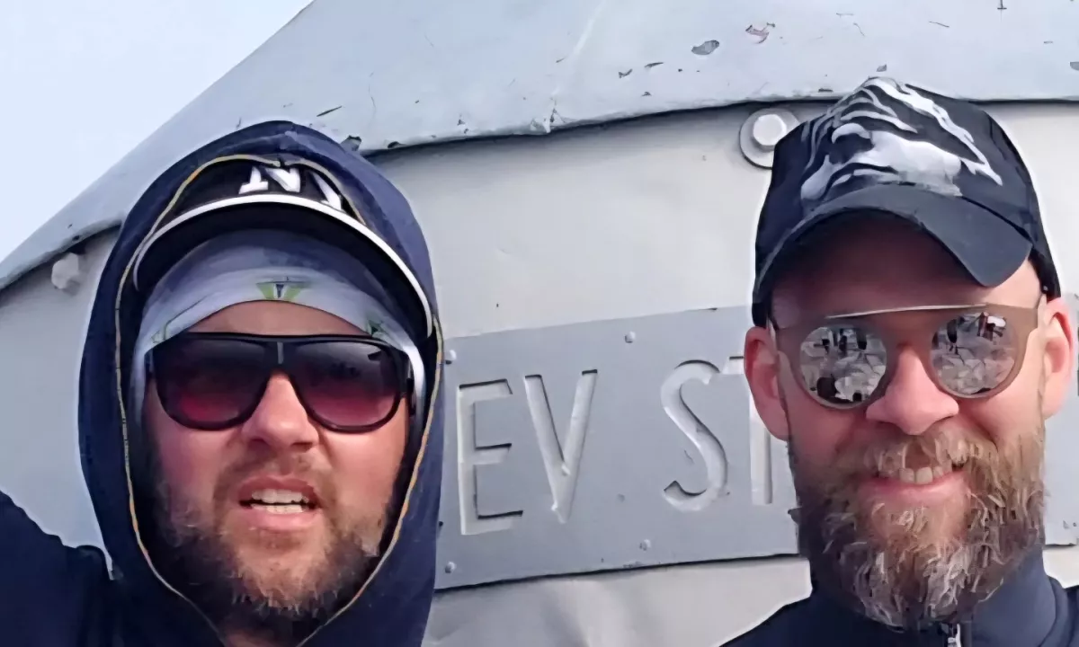 V Novem mestu policija že prej posredovala zaradi pretepa, a dogodka nista povezana