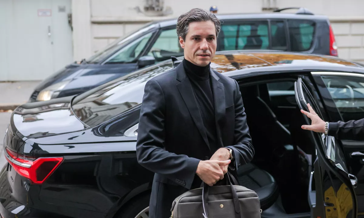 ''To zimo bo zimski regres za vse!''