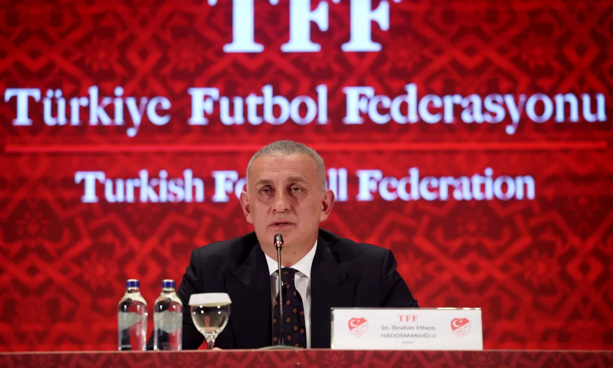 V Turčiji preiskujejo več kot 150 nogometnih sodnikov zaradi vplačevanja stav