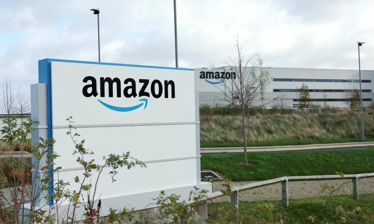 Amazon bo ukinil 14.000 delovnih mest zaradi optimizacije in razvoja umetne inteligence