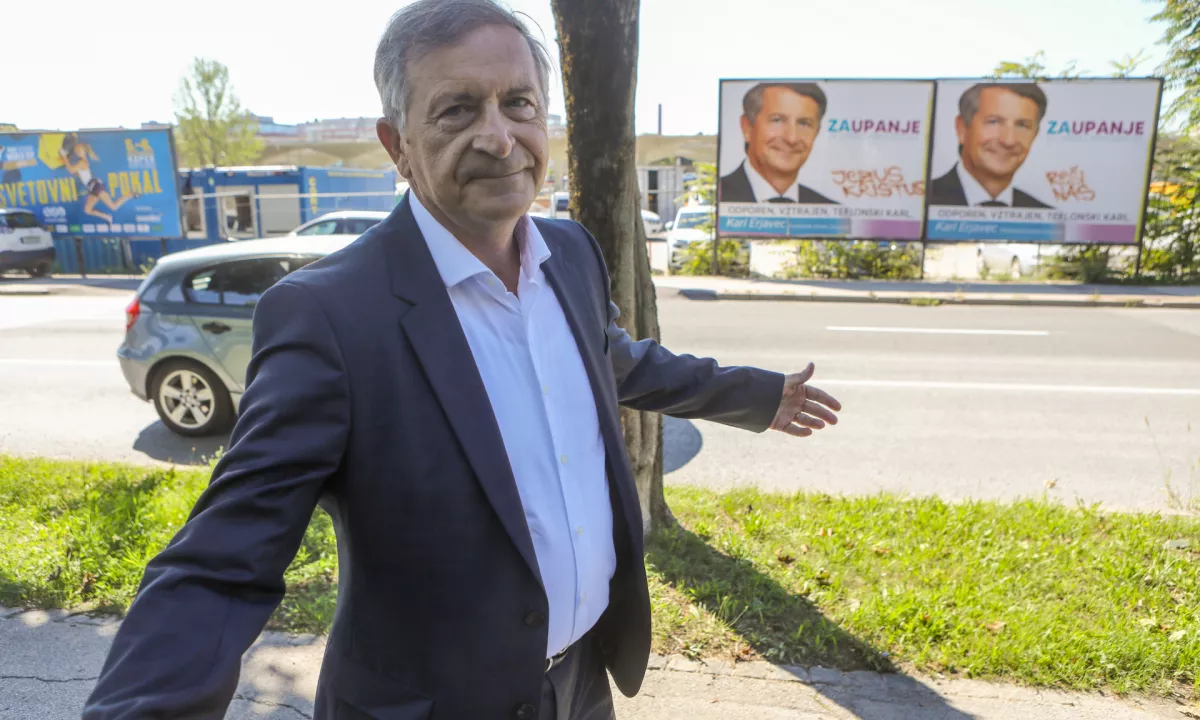 Zunajparlamentarne stranke pozivajo k odstopu vlade po tragičnem dogodku v Novem mestu