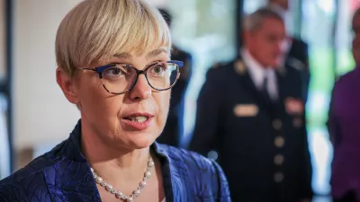 Brdo pri Kranju, Kongresni center Brdo.Akademija Gasilske zveze Slovenije ob 70. obletnici ustanovitve prvih gasilskih zvez z nagovorom predsednice republike Natase Pirc Musar.