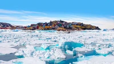 Zdi se, kot da se nič ne spreminja, toda … / Foto: Istock