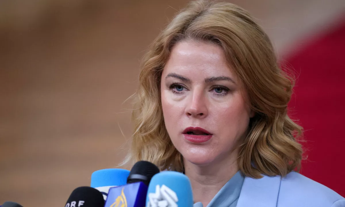 Latvija namerava izstopiti iz konvencije o preprečevanju nasilja nad ženskami