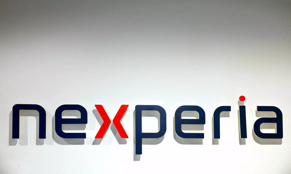 Kitajska nekoliko popustila v sporu glede proizvajalca čipov Nexperia