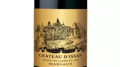 Château d'Issan Margaux