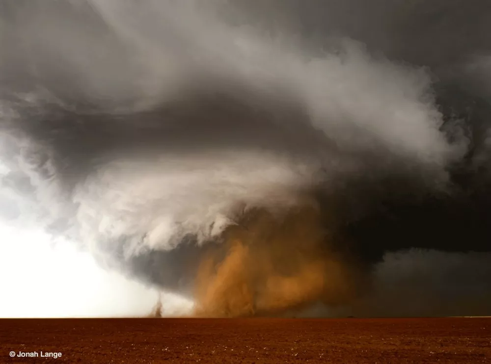 Zahodni Teksas / Foto: Profimedia/jonah Lange