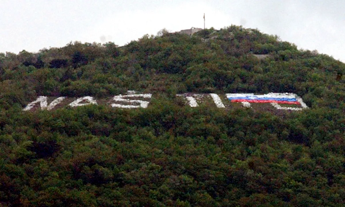 Osimski sporazumi pred 50 leti dokončno določili mejo med Italijo in Jugoslavijo