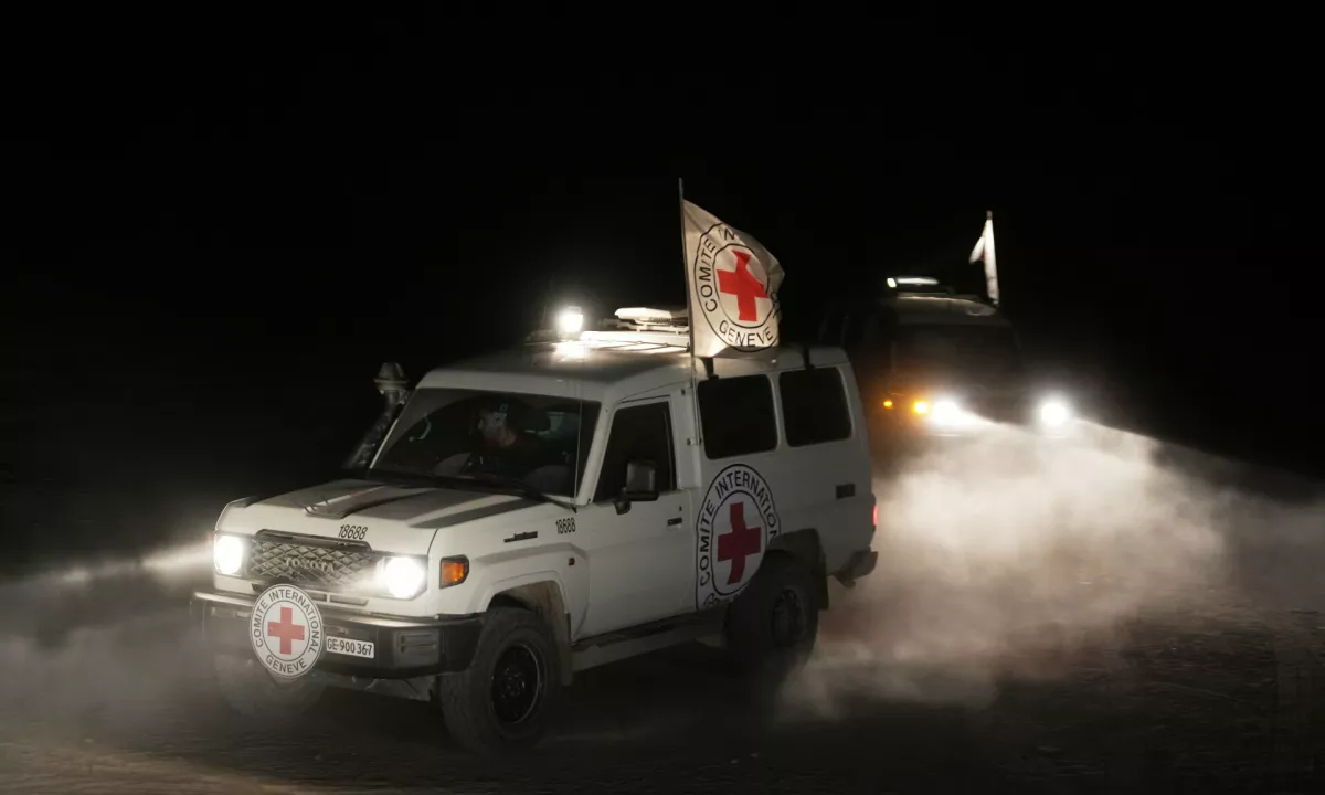 Izrael potrdil identiteto v nedeljo vrnjenih trupel talcev