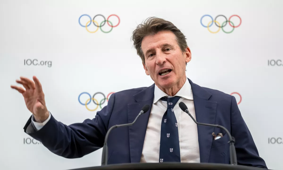 Zaposleni na mednarodni alteltski zvezi ukradli milijon in pol evrov