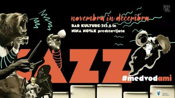 Novi glasbeno-pogovorni cikel