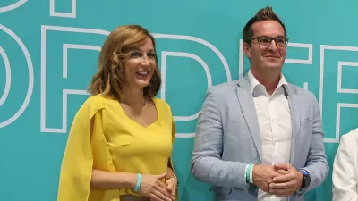 Mija Lorbek in Samo Turel