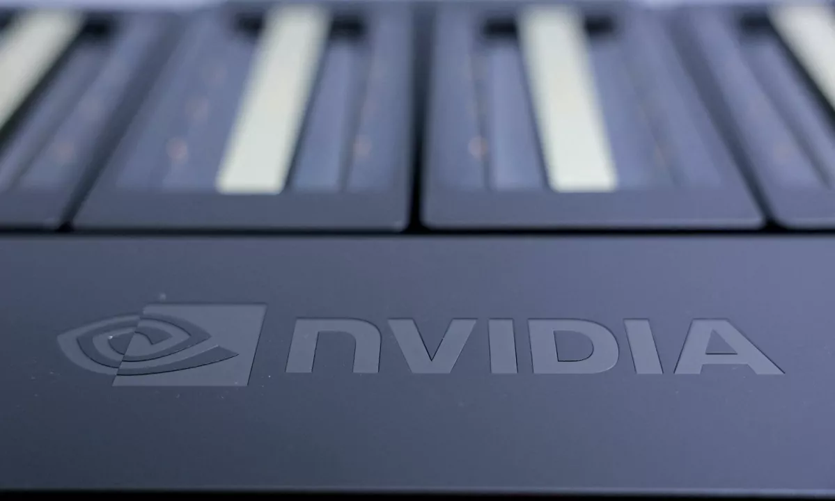 Microsoft prodaja ZAE 60.000 Nvidiinih čipov za umetno inteligenco kljub zadržkom ZDA