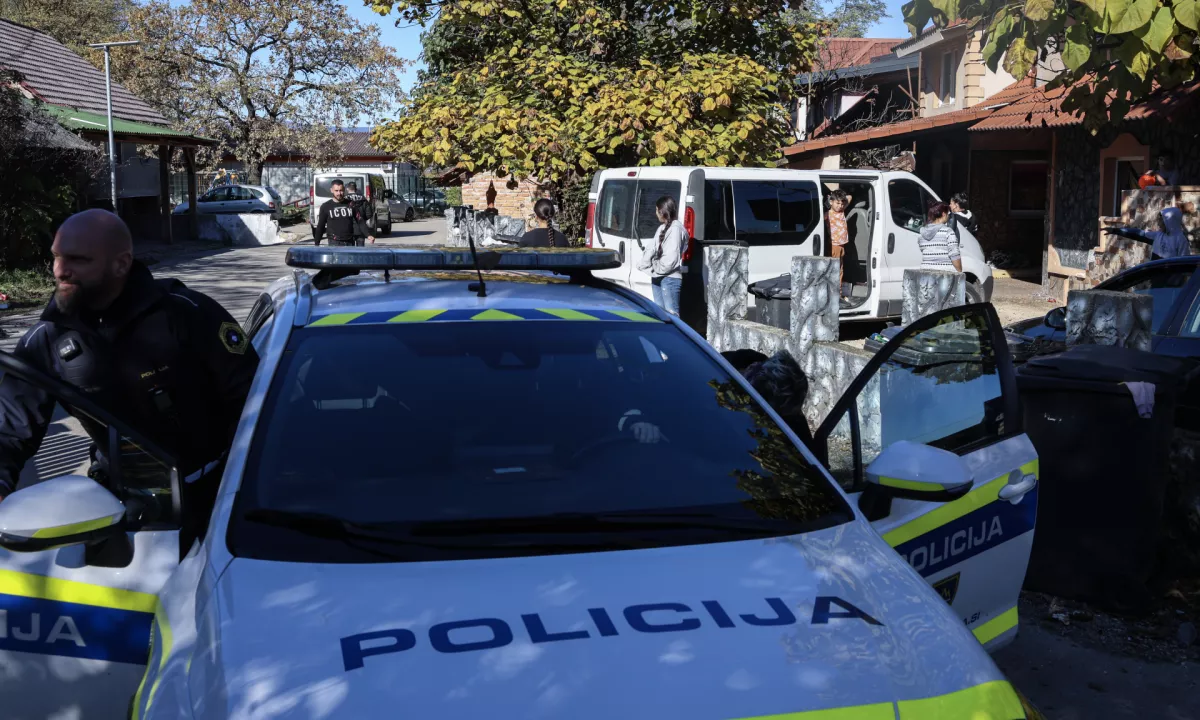 Vložena obtožnica za napad na kmeta iz Kleč