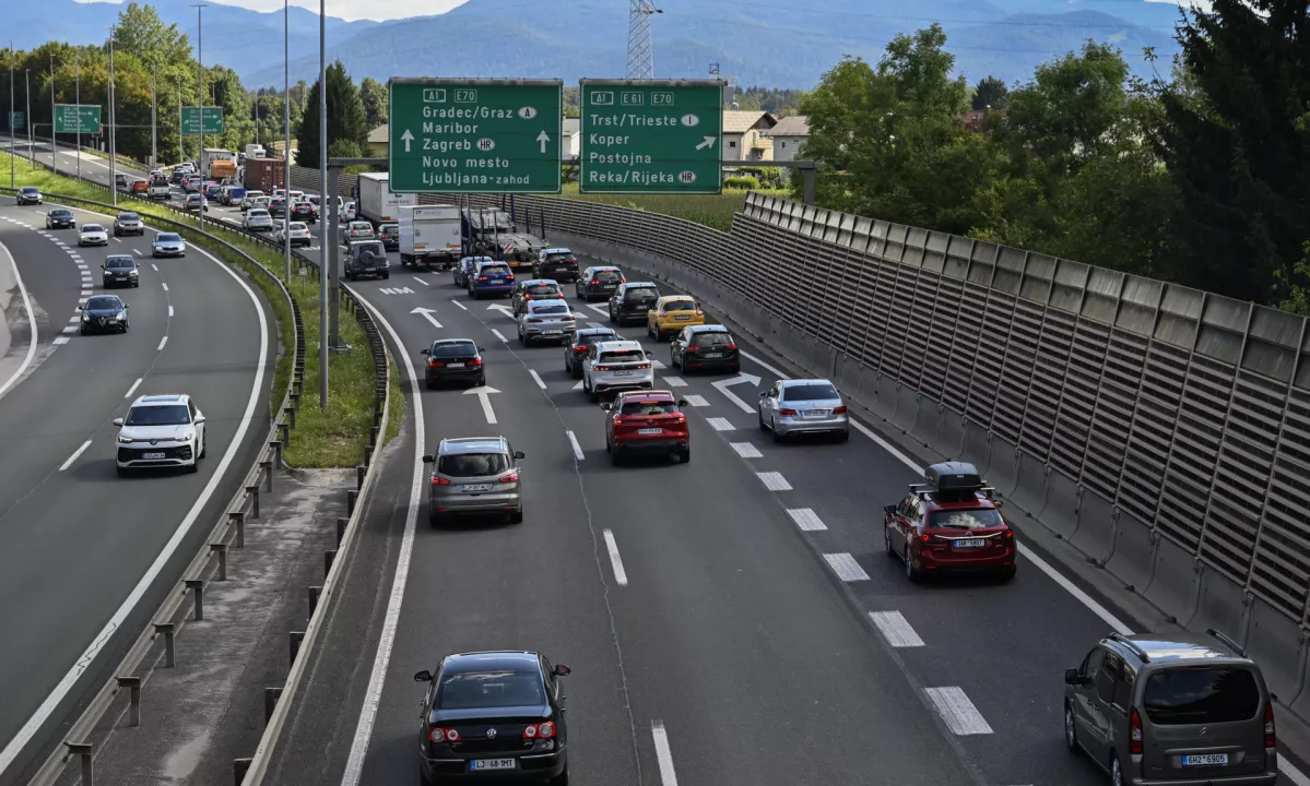 Dodatna pojasnila glede veljavnosti vinjet