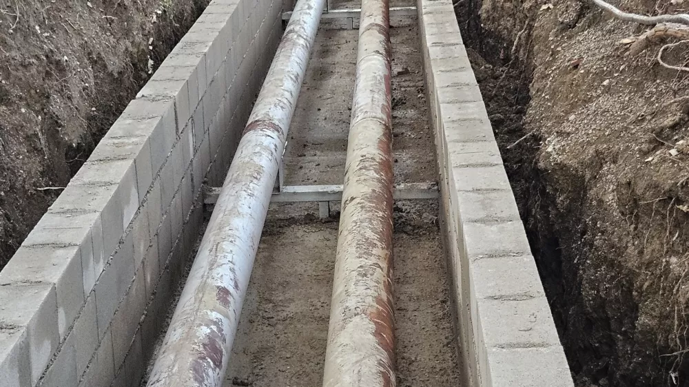 Ljudska iniciativa občini gleda pod prste pri obnovi