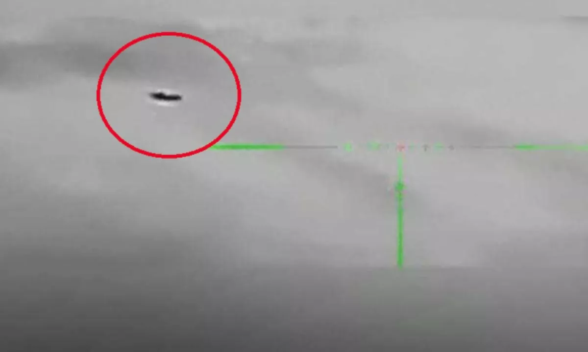 Ukrajina znova napadla Saratov, v naftni rafineriji izbruhnil požar