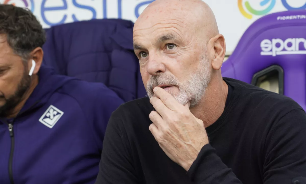 Čistka pri zadnji Fiorentini