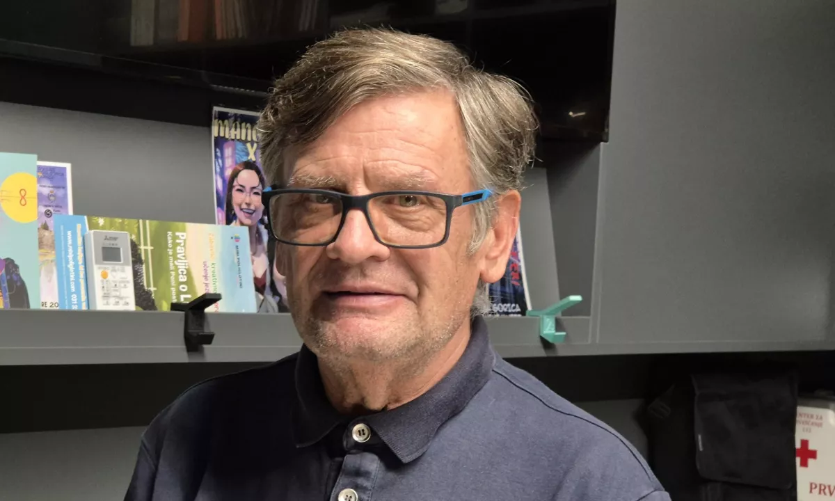 Svet zavoda GO! 2025 EPK predlaga revizijo poslovanja zaradi domnevnih nepravilnosti