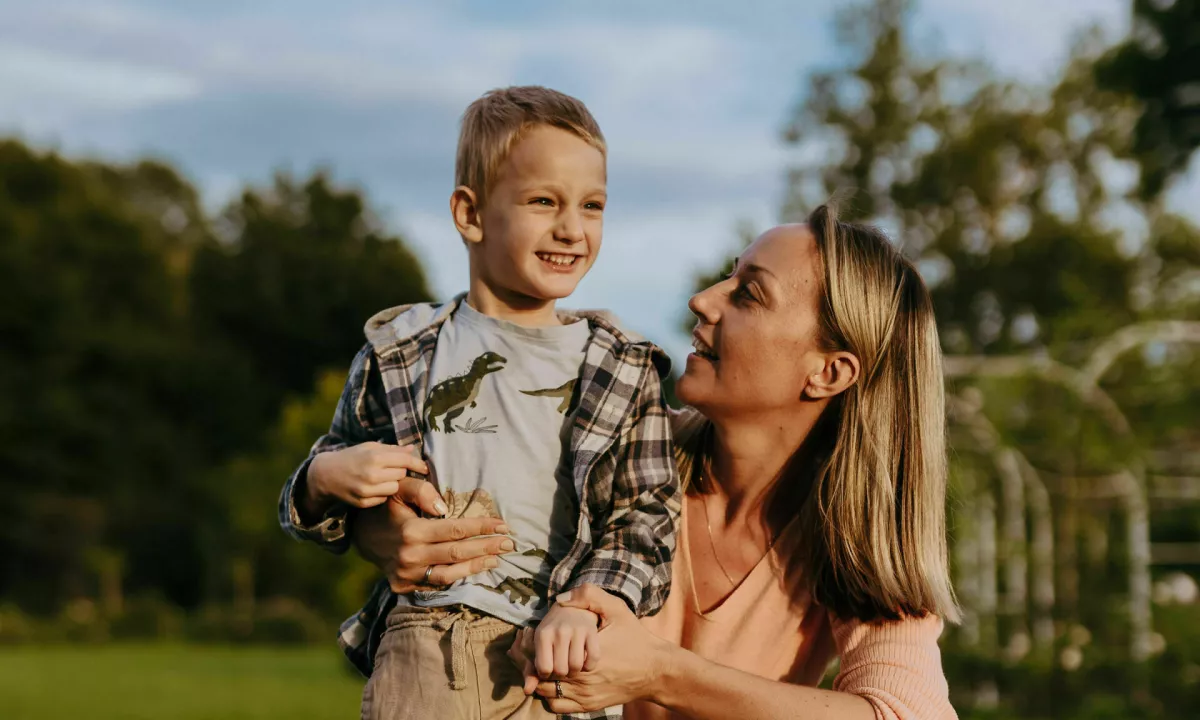 Urbagen: zelena luč za klinično študijo genske terapije za sindrom CTNNB1